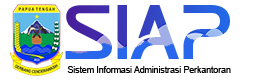 Sistem Informasi Administrasi Perkantoran